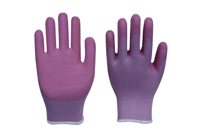 粉紅色的乳膠涂粉色的棉花 粉紅色的乳膠涂粉色的棉花